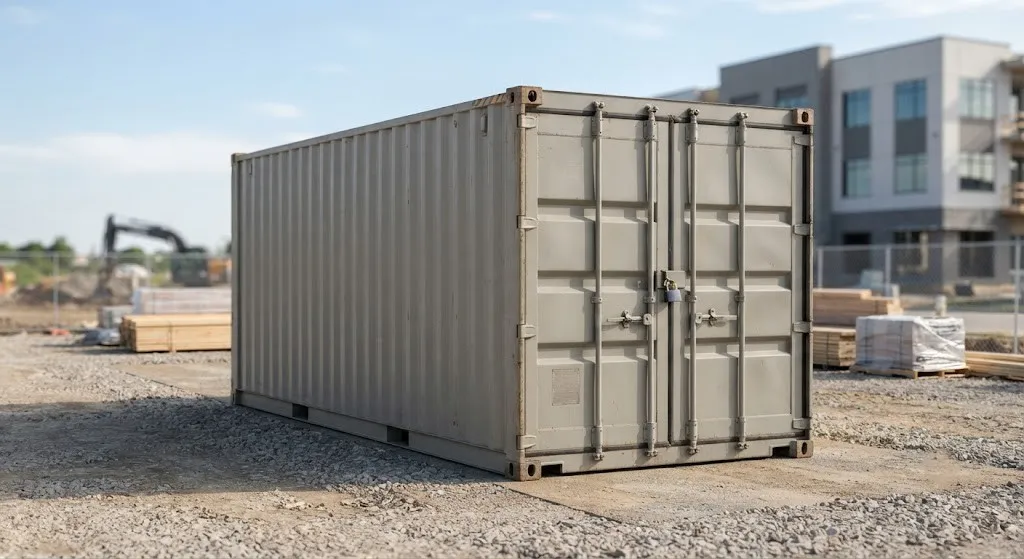 How Do Porta Potties Work in Frederick, MD