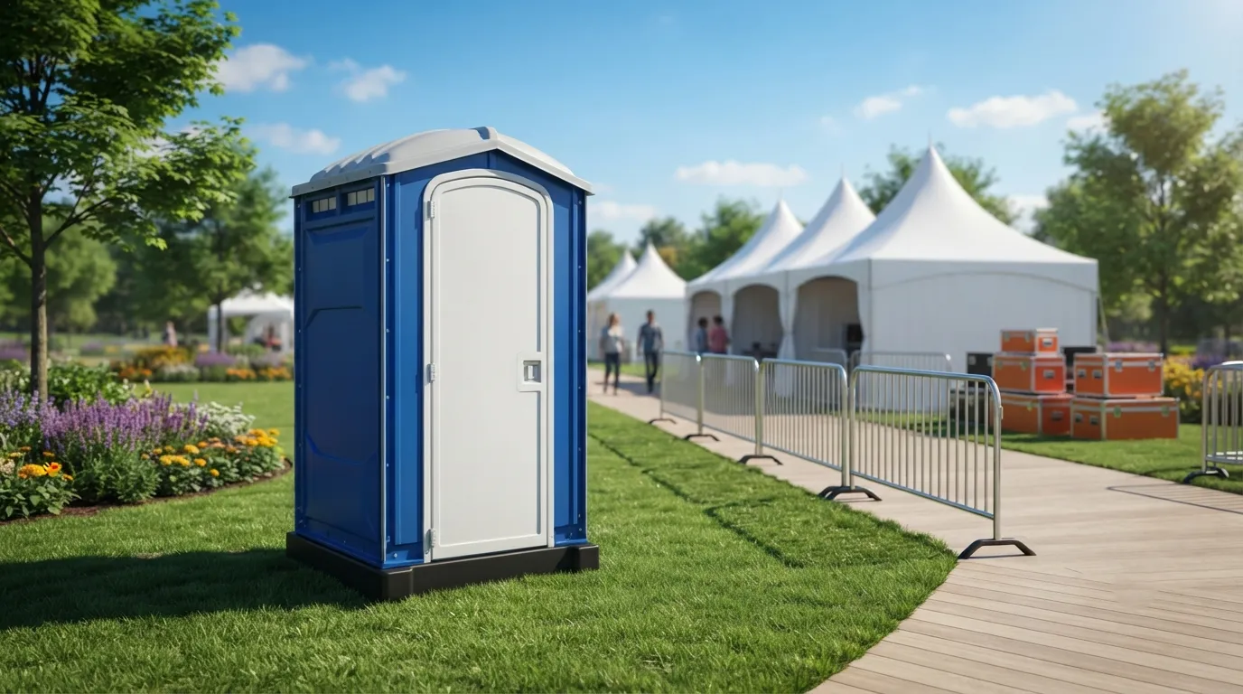 Porta Potty Rental Per Day in Frederick, MD