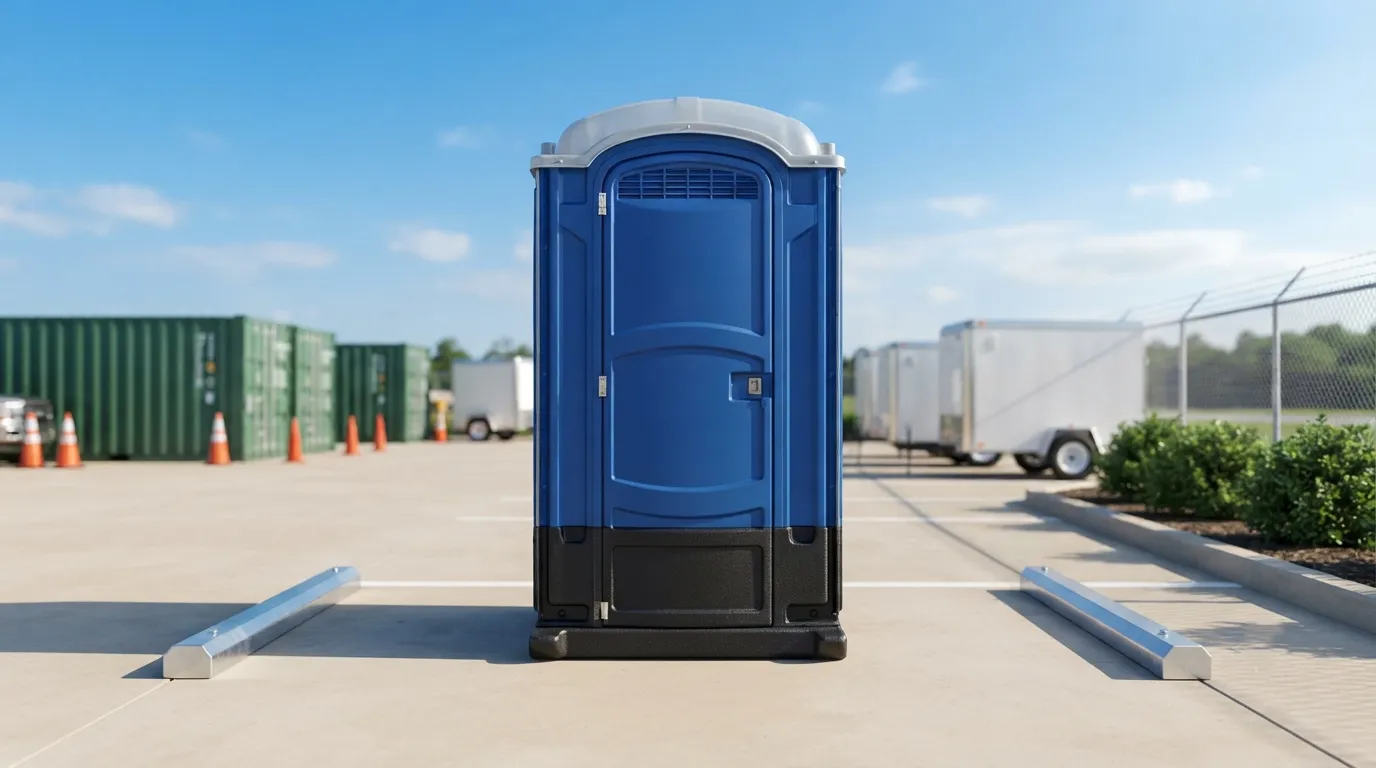 Standard Porta Potty Rental in Frederick, MD